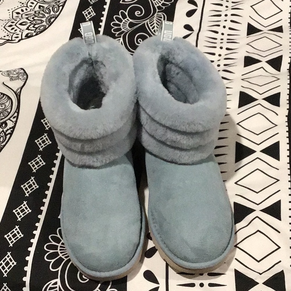 Beautiful Uggs